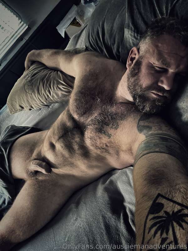 It smells as good as it looks… Manly!!