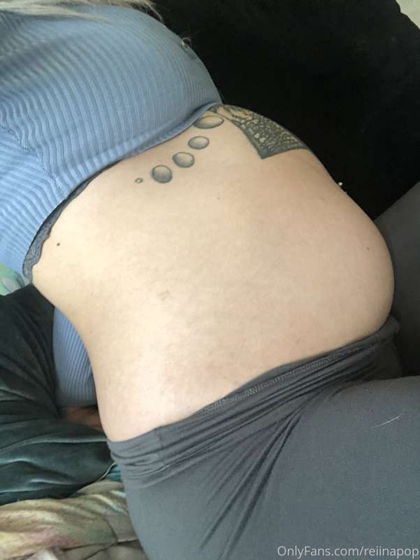 another day of filling my belly~ ♥️ 1