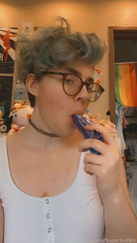 Superslutboi - Fansly - 17 Aug, 2022 32