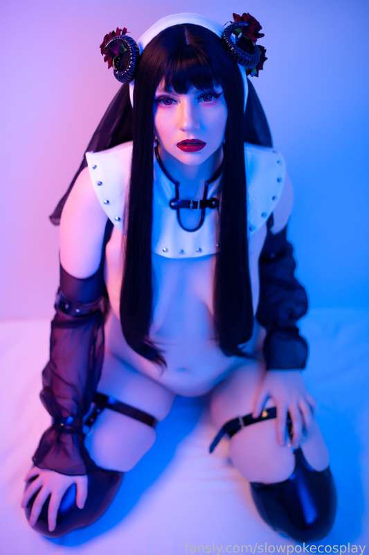 Slowpokecosplay - Fansly - 11 Sep, 2021 25