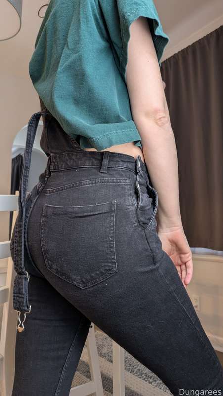 Dungarees - Fansly - 27 Dec, 2024 5
