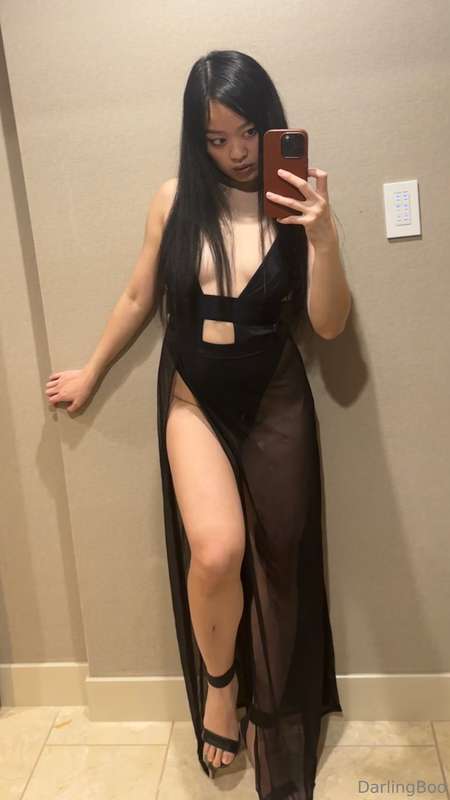 Don’t I look made for Vegas? ;) Received soo many compliment.. 3
