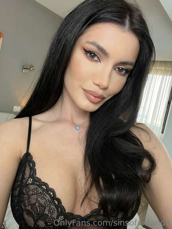 How are you guys doing today 😇