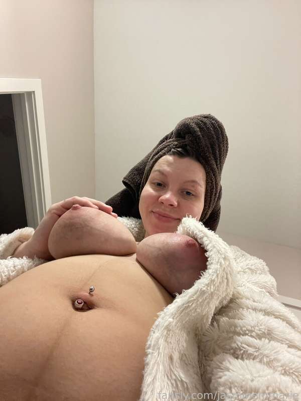 Jasminemmarie - Fansly - 30 Mar, 2024 3