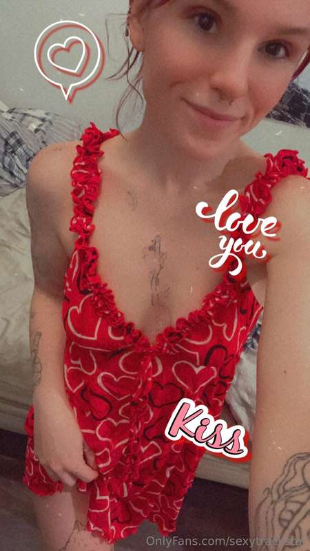 XOXO, Lucy 😍