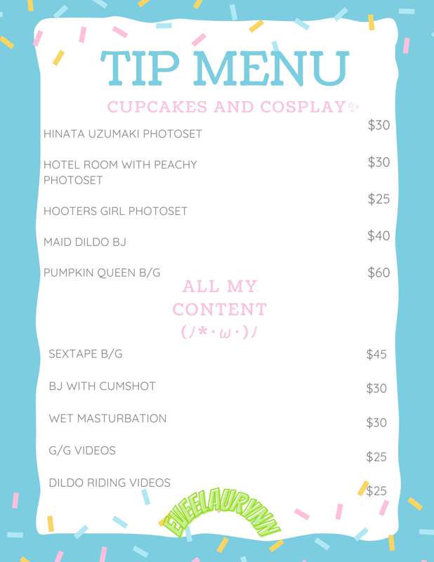 eveelaurynn Nude Leaks OnlyFans Page 27 of 50 OkLeak