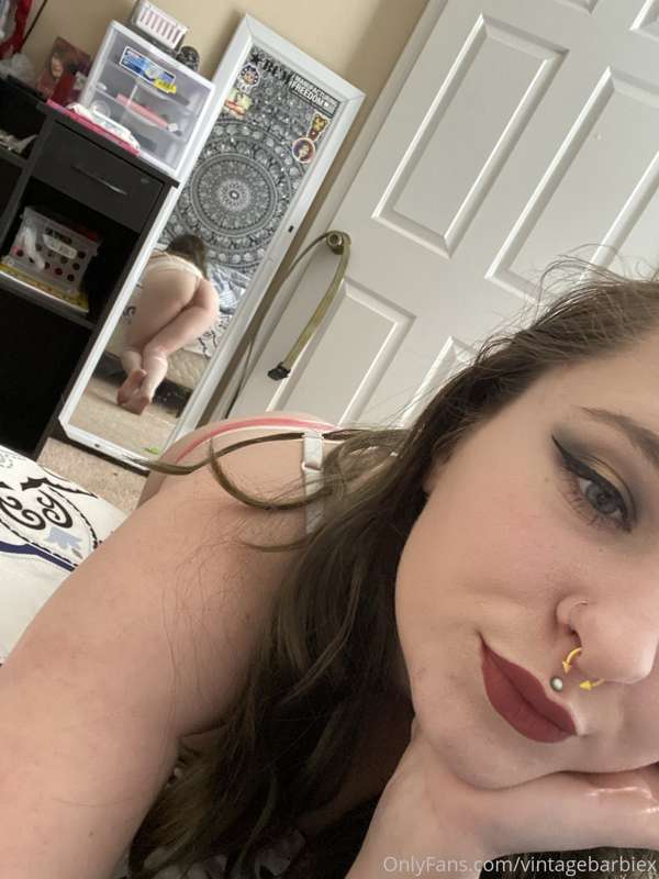 Vintagebarbiex - Onlyfans - 25 Mar, 2021 1