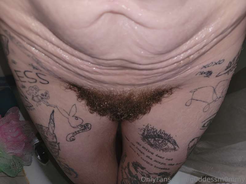G0Ddessm0Mmy - Onlyfans - 07 Feb, 2024 5
