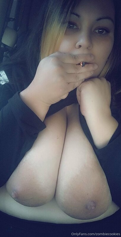 I think someone saw me this time hehe ?