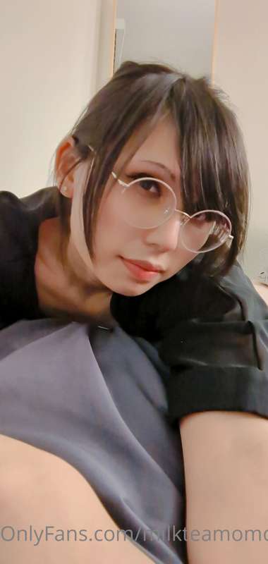 Milkteamomoko - Onlyfans - 28 Jul, 2022 5