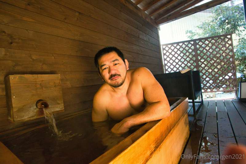 今月は、先月行った三朝温泉編ヽ(*´∀｀)ノ

This month, the Misasa Onsen edition.. 24