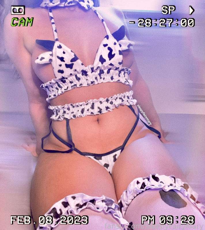 Sleepyfairymary - Fansly - 19 Apr, 2023 6