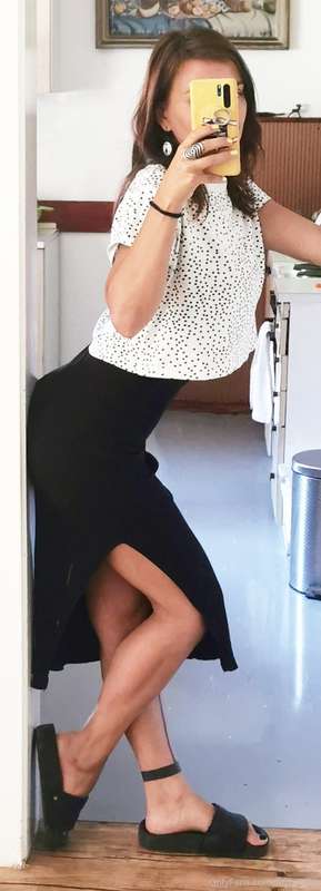 Looking sexy 💋 3