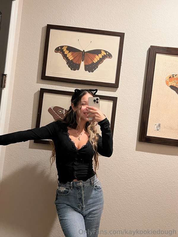 Hii🖤