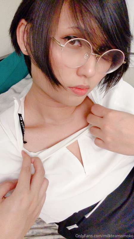 Milkteamomoko - Onlyfans - 06 Sep, 2021 10