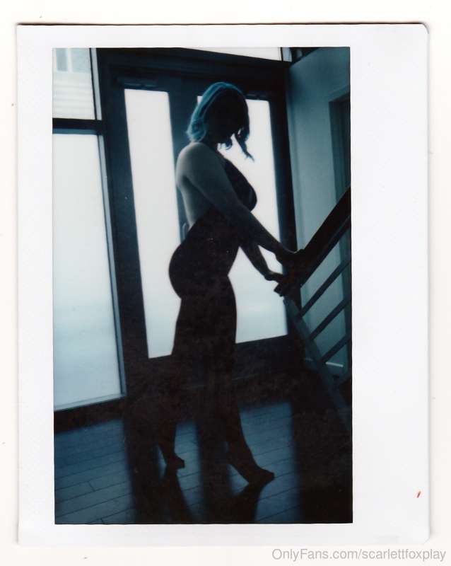 Polaroids shot by @beau_roulette on Instagram! These are so .. 3