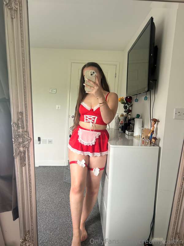 Creamycaitlin - Onlyfans - 23 May, 2025