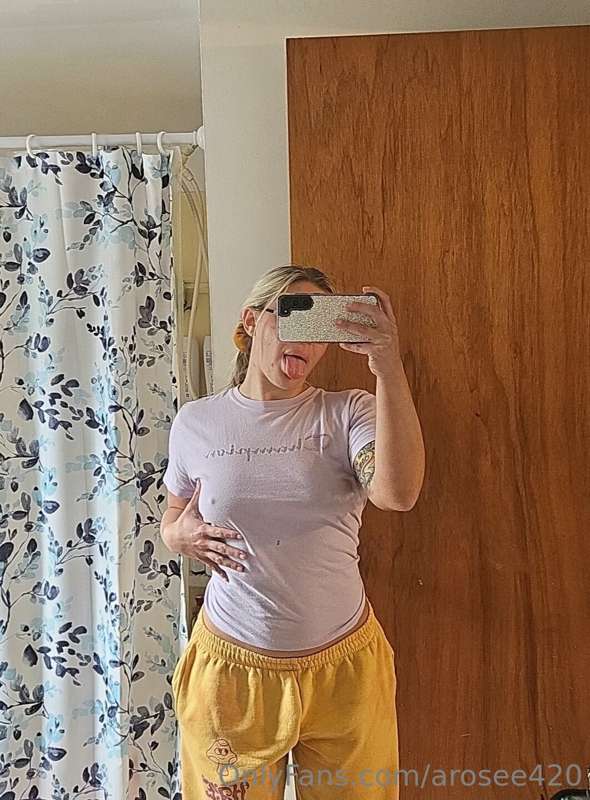 Morning😘