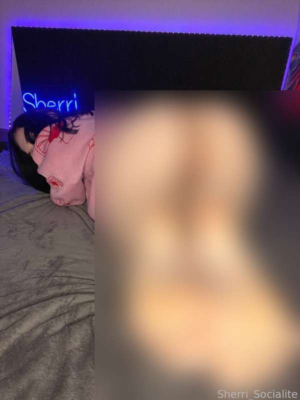 Sherri_Socialite - Fansly - 22 Jul, 2024