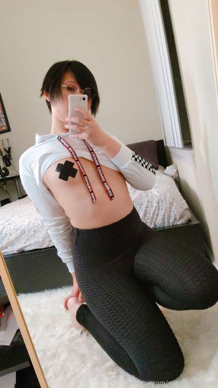 Milkteamomoko - Onlyfans - 24 Jun, 2021 12