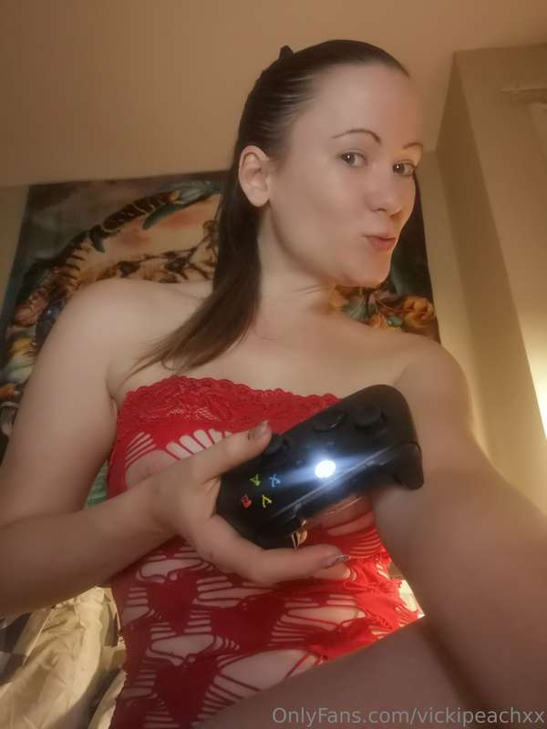 xbox chick 2