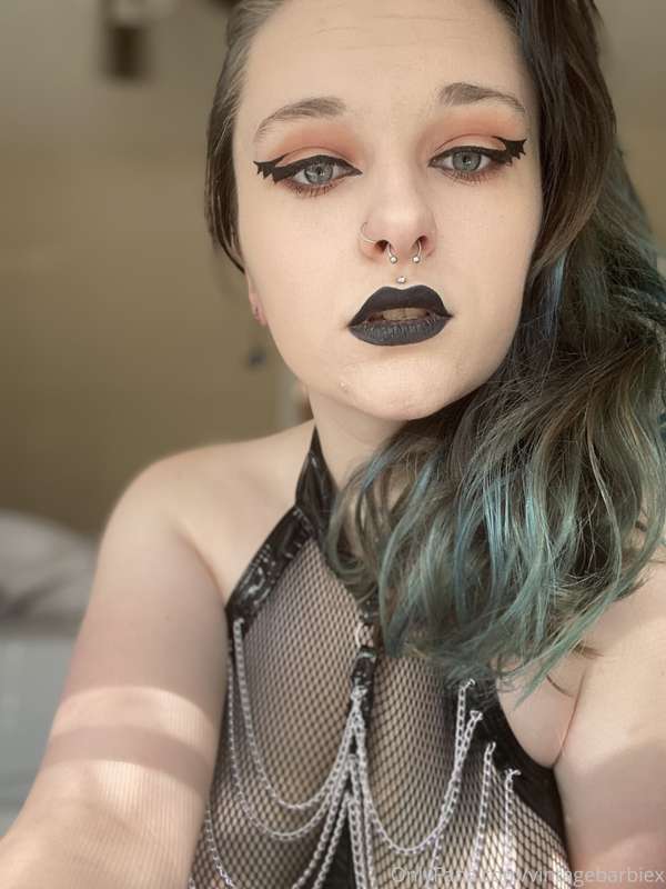 Halloween set part one 🖤 1