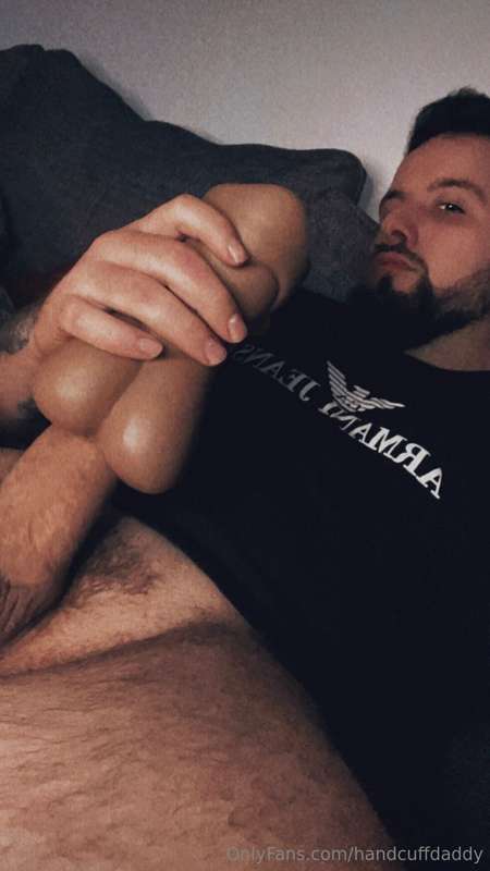Who wants to replace my toy 🍆💦