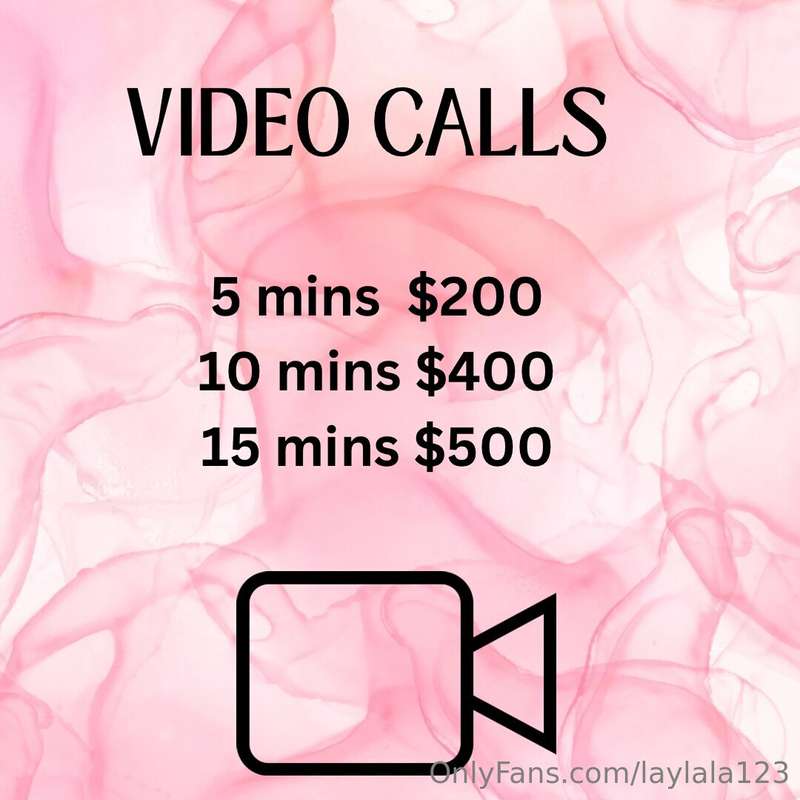 Scheduling for 2nd & 3rd May 🩷