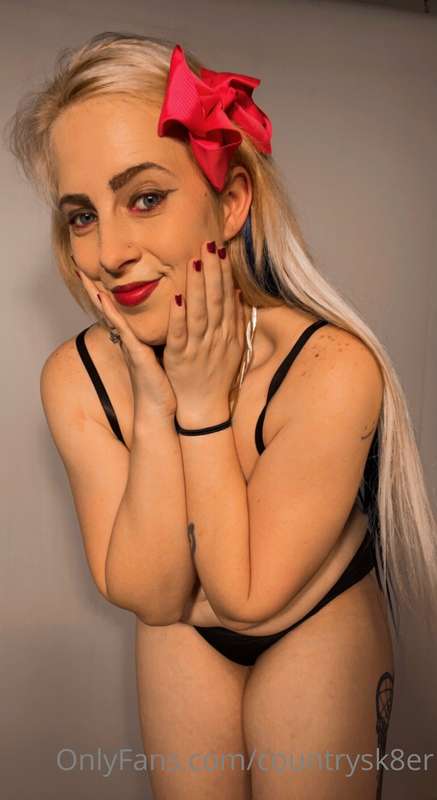 Countrysk8Er - Onlyfans - 30 Mar, 2022