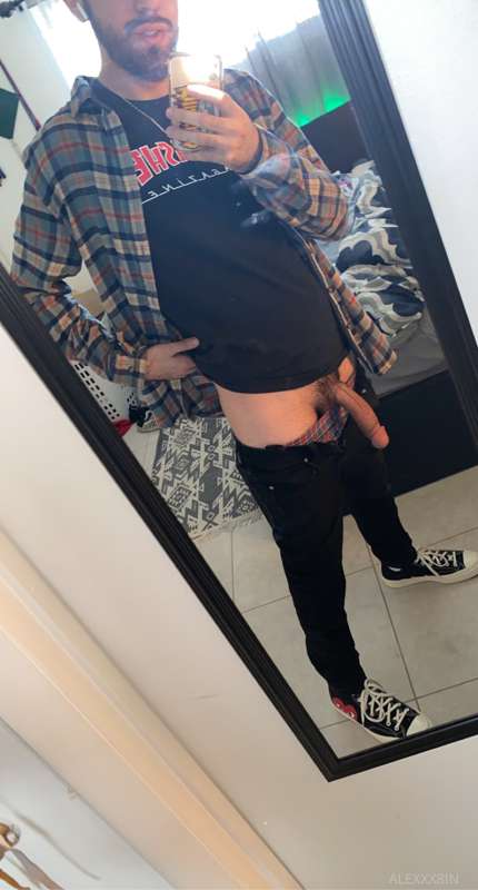 Alexxx8In - Onlyfans - 05 Oct, 2020