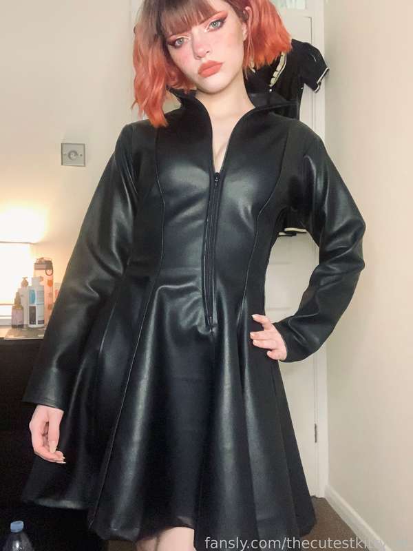 Thecutestkittycat - Fansly - 17 Nov, 2022 11