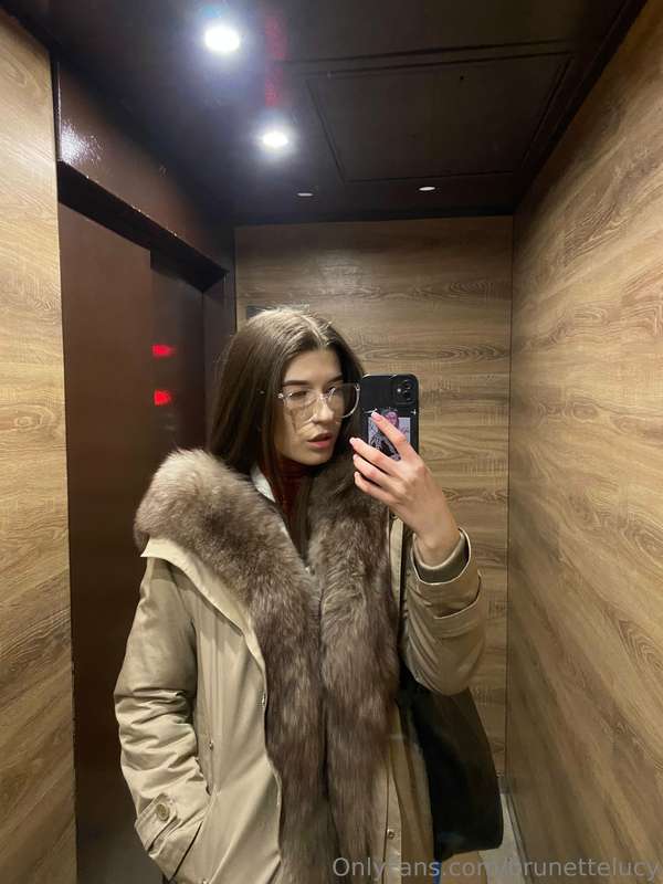 Cold weather, gives you a bad mood😓