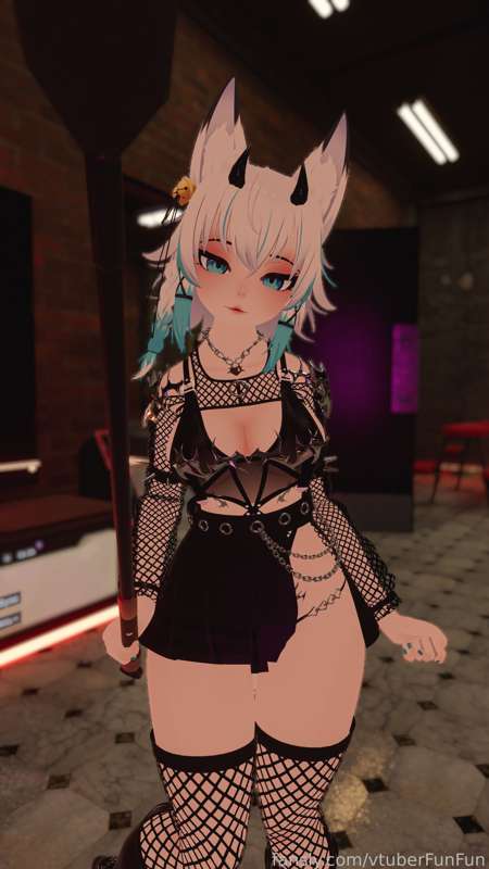 Vtuberfunfun - Fansly - 24 May, 2023 7