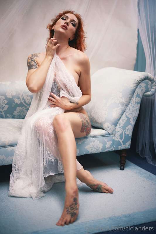 Cicianders - Onlyfans - 06 Oct, 2023