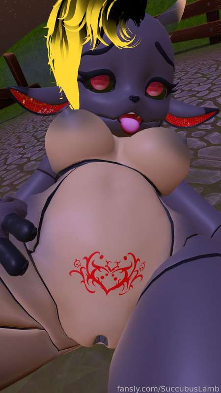 Succubuslamb - Fansly - 11 Dec, 2024