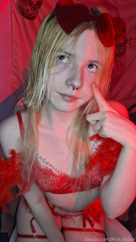 Pinkjester - Fansly - 29 Oct, 2024 2