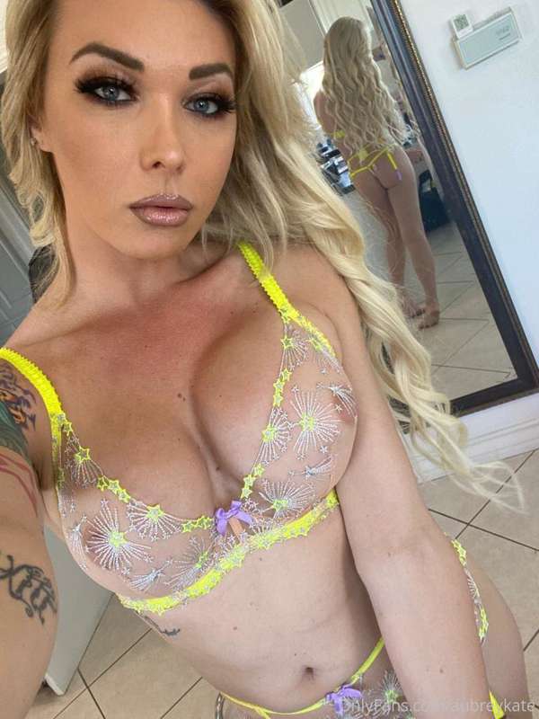 Let's get naughty 😈