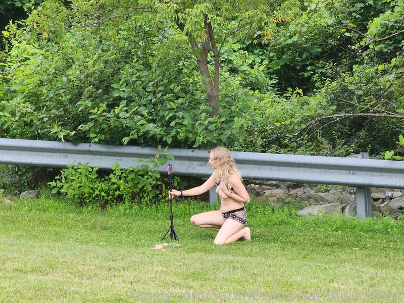 Sarahissoaked - Fansly - 22 Jan, 2024 1