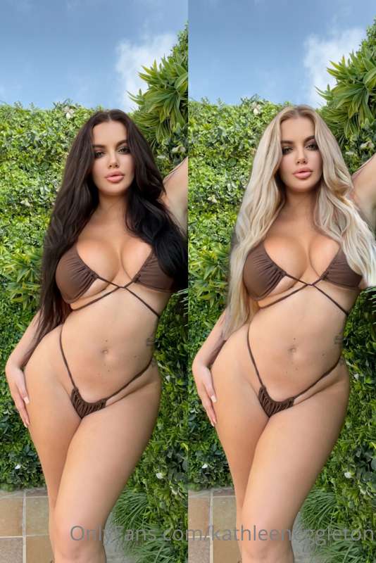 Left or right 🤩
