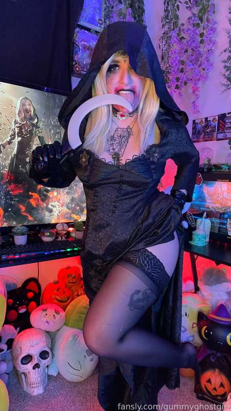 Gummyghostgirl - Fansly - 18 Oct, 2024 3