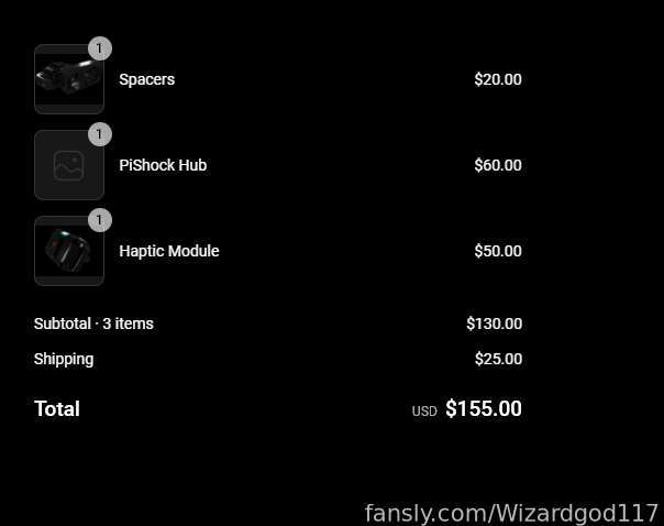 Wizardgod117 - Fansly - 23 Mar, 2025