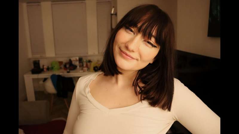 Pufffypink - Fansly - 05 Feb, 2022 3