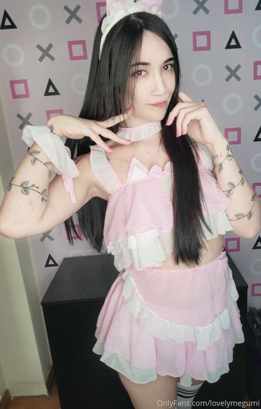Lovelymegumi - Onlyfans - 29 Nov, 2021