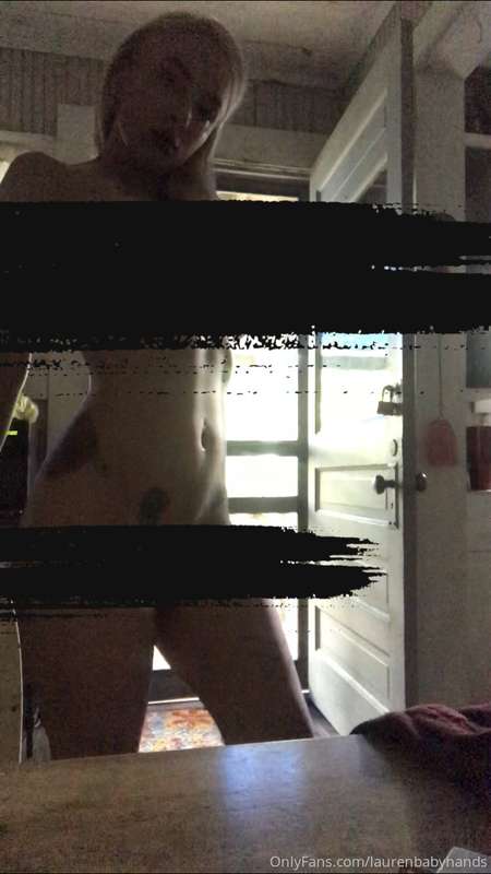 Laurenbabyhands - Onlyfans - 18 Oct, 2019