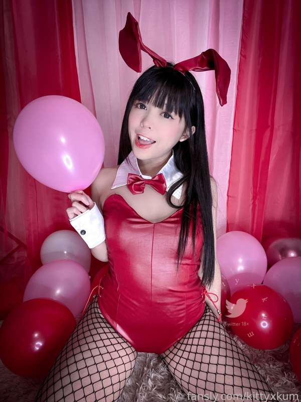 Kittyxkum - Fansly - 14 Feb, 2022 79