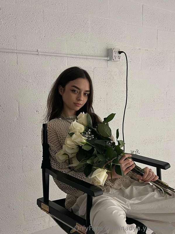 for u