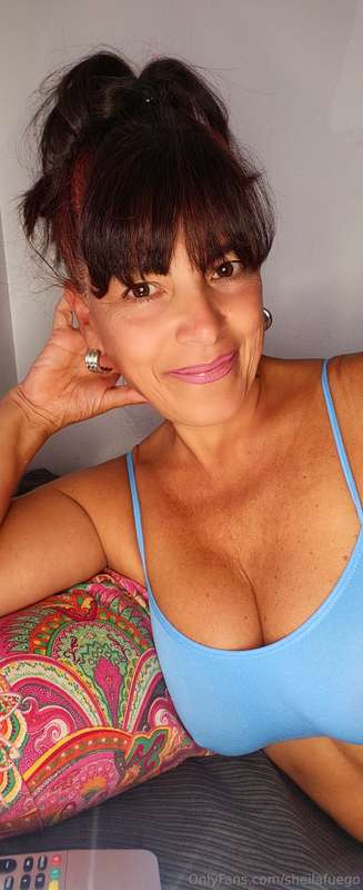 Ready for a VC?Lista para una VC?