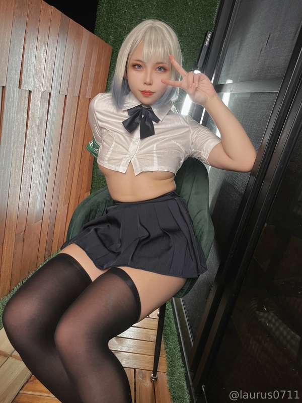 2023.10 The 15th Day's Rewards
20Pics 20張圖