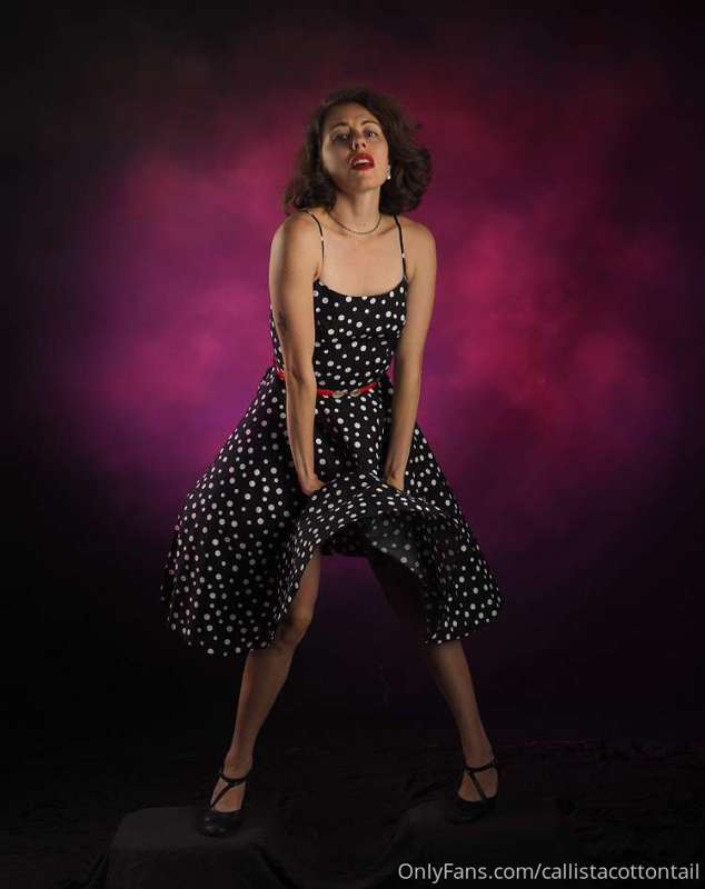 My mother almost called me Marilyn when I was born... And ev.. 5