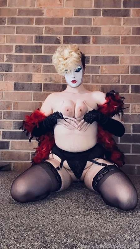 Superslutboi - Fansly - 12 Oct, 2022 28